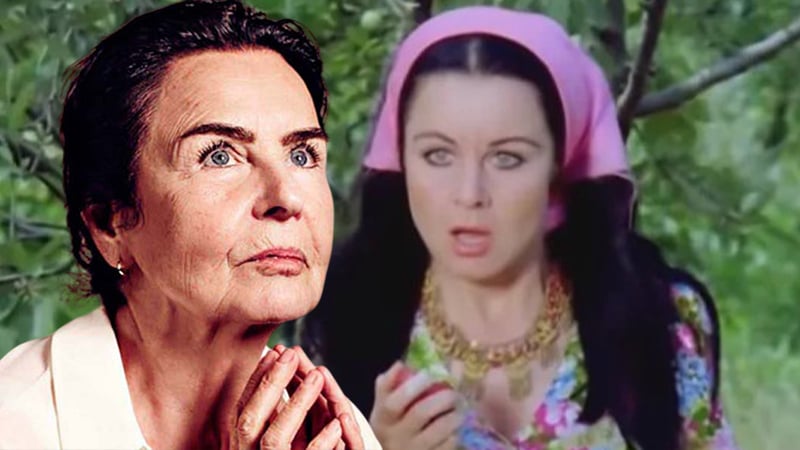 Fatma Girik’in miras davası büyüdü