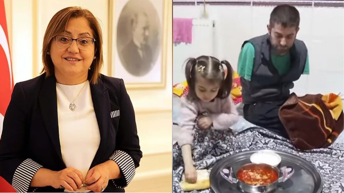 Şanlıurfa’da görüntüler Türkiye’yi duygulandırmıştı! Başkan Şahin: Ne gerekiyorsa yapacağız