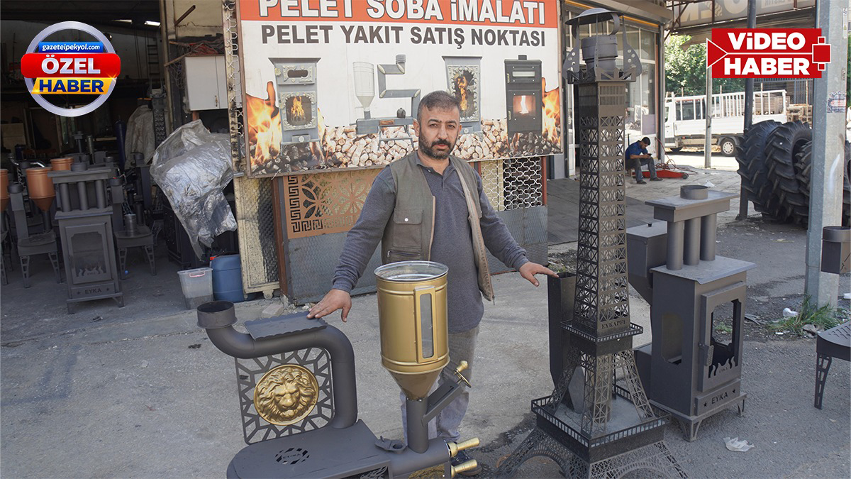Fatura korkusu Urfa esnafına ısıtıcı söktürdü! İşte yeni gözde