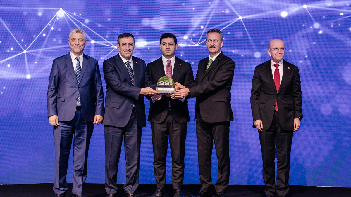 Şanlıurfalı bürokrat savunma sanayi başarılarını paylaştı