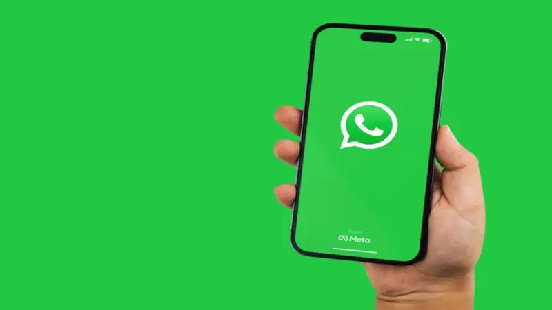 WhatsApp yeni özelliğini test etmeye başladı!