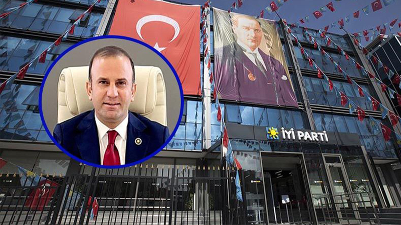 "Hakkımı helal etmiyorum"
