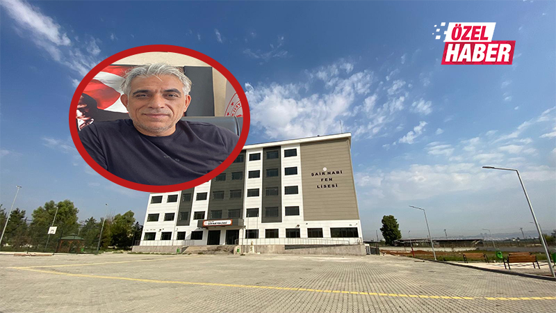 Şanlıurfa’da fen lisesi taşındı! Müdürden velilere kritik uyarı