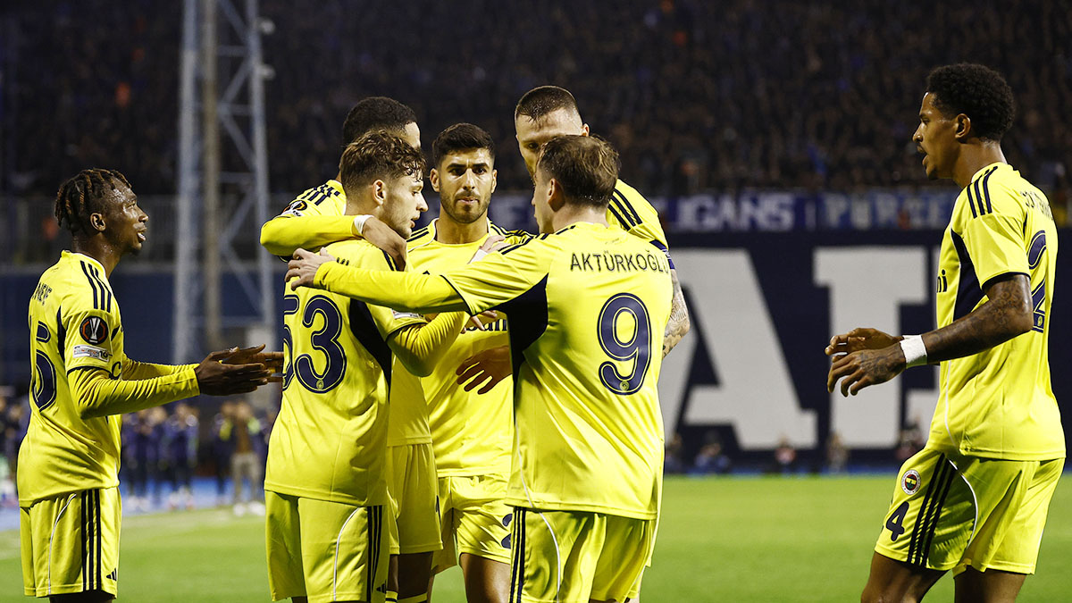 Fenerbahçe – Ferencvaros maçı ne zaman, hangi kanalda?