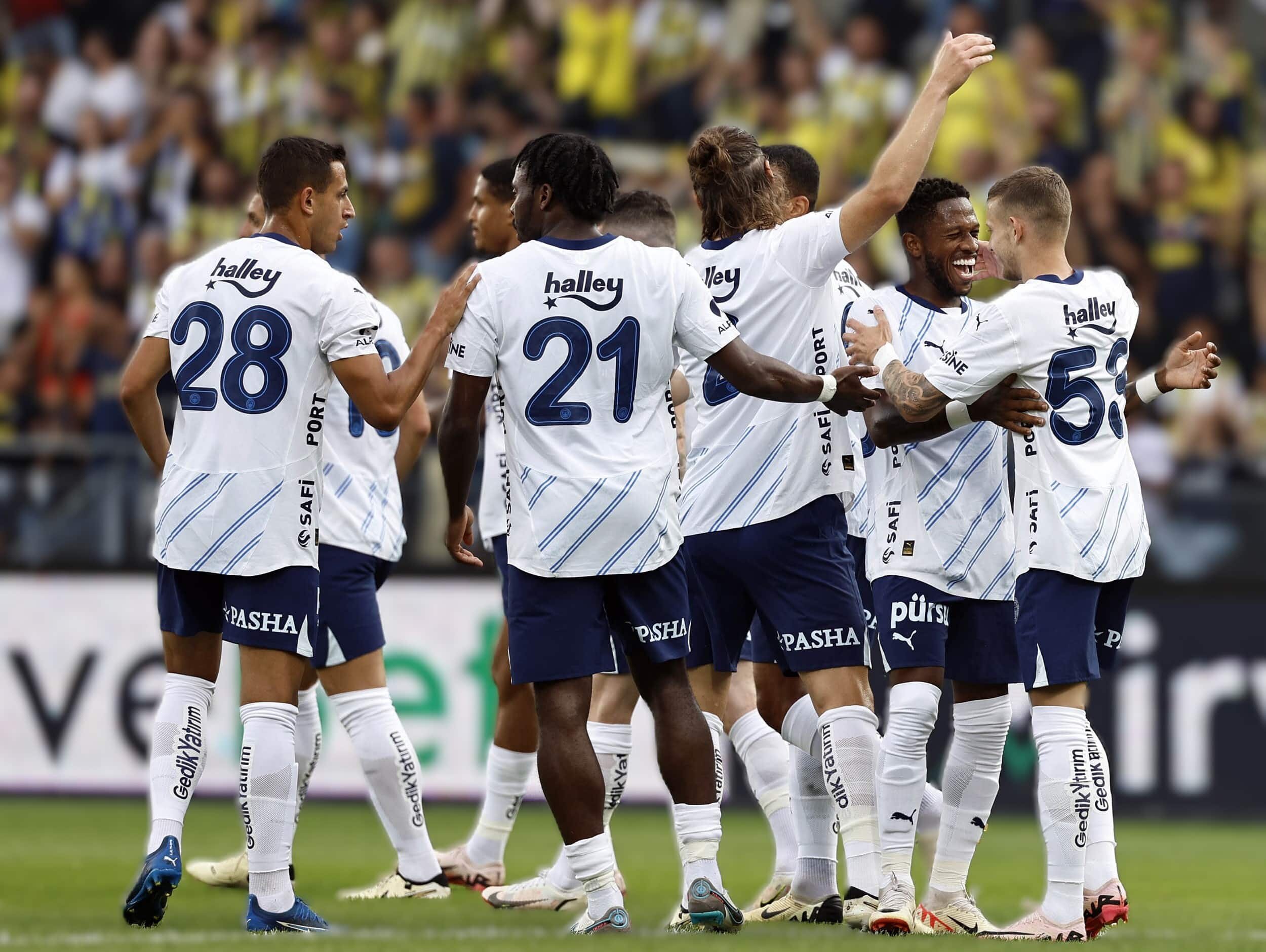 Fenerbahçe’de 4.5 yıllık hikaye sona erdi: Yeni rotası İngiltere