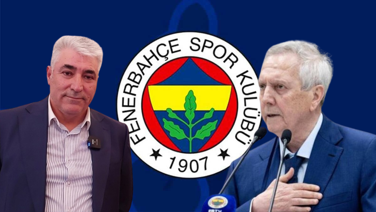 Fenerbahçe Kongresi öncesi flaş iddia! Şanlıurfalı iş insanın görevi belli oldu