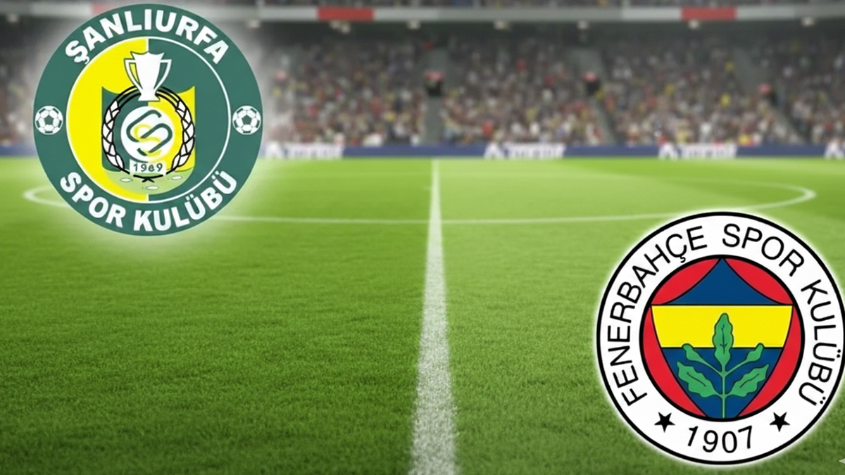 Fenerbahçe’den Şanlıurfaspor’a destek!