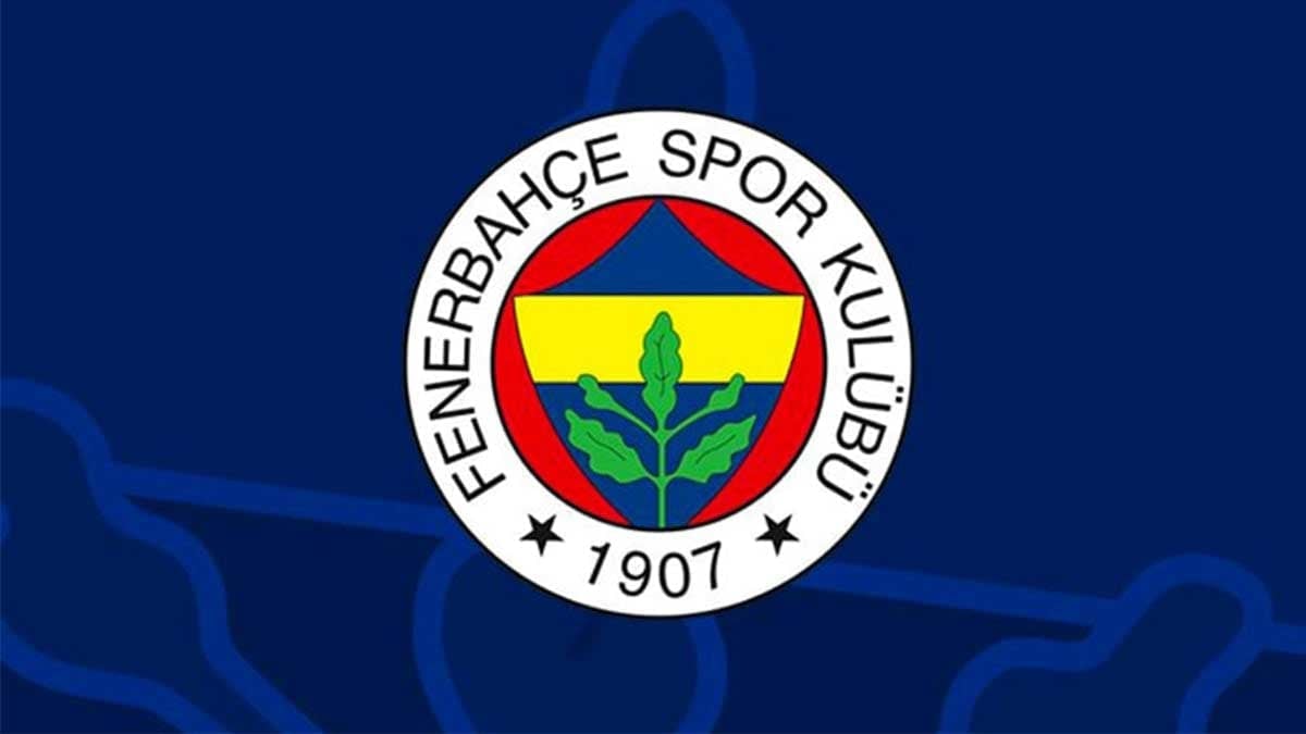 Fenerbahçe’nin play-off’taki rakibi belli oldu!
