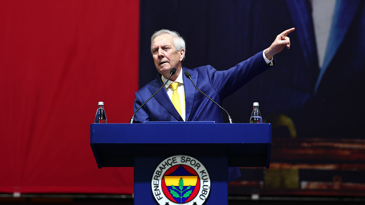 Fenerbahçe'nin toplam borcu açıklandı: 27 milyar 821 milyon lira