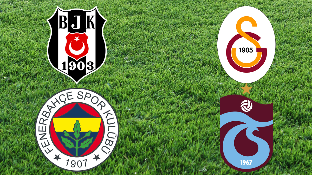 Dev maçların hakemleri belli oldu! İşte derbiyi yönetecek hakem...