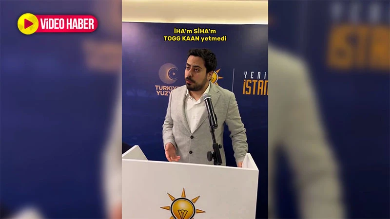 Yellowossi ve Şanlıurfalı fenomen Nahya'dan Makarina 2! “Biz uçuyoruz göklerde, siz açsınız ne yersiniz?"