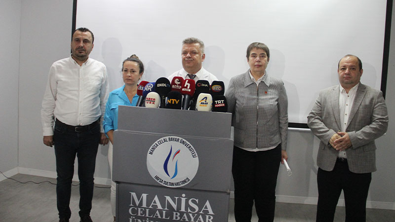 Hastaneden Ferdi Zeyrek'in sağlık durumuna ilişkin açıklama! "Ciddi organ hasarı var"