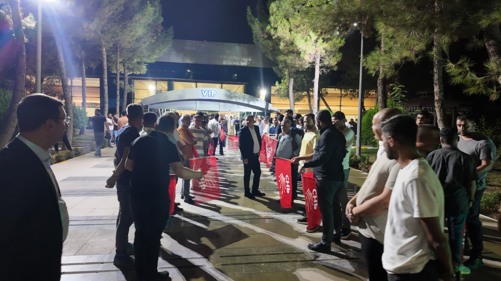 Başkan Karadağ’dan Şanlıurfalılara teşekkür