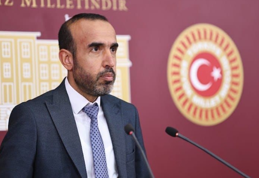 Şanlıurfa'da çocuk işçi ölümleri meclis gündeminde! Vekilden Bakan'a önerge