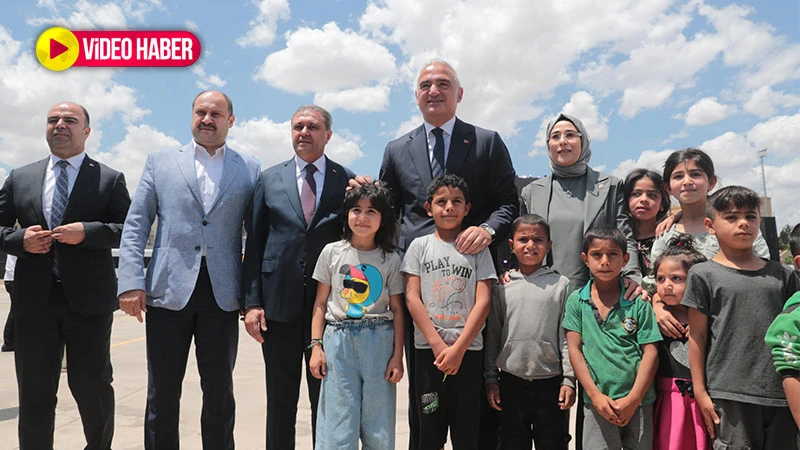 Şanlıurfa'da dokuz gün sürecek kültür şöleni!  Vali Şıldak ve Başkan Gülpınar'dan festivale tam destek