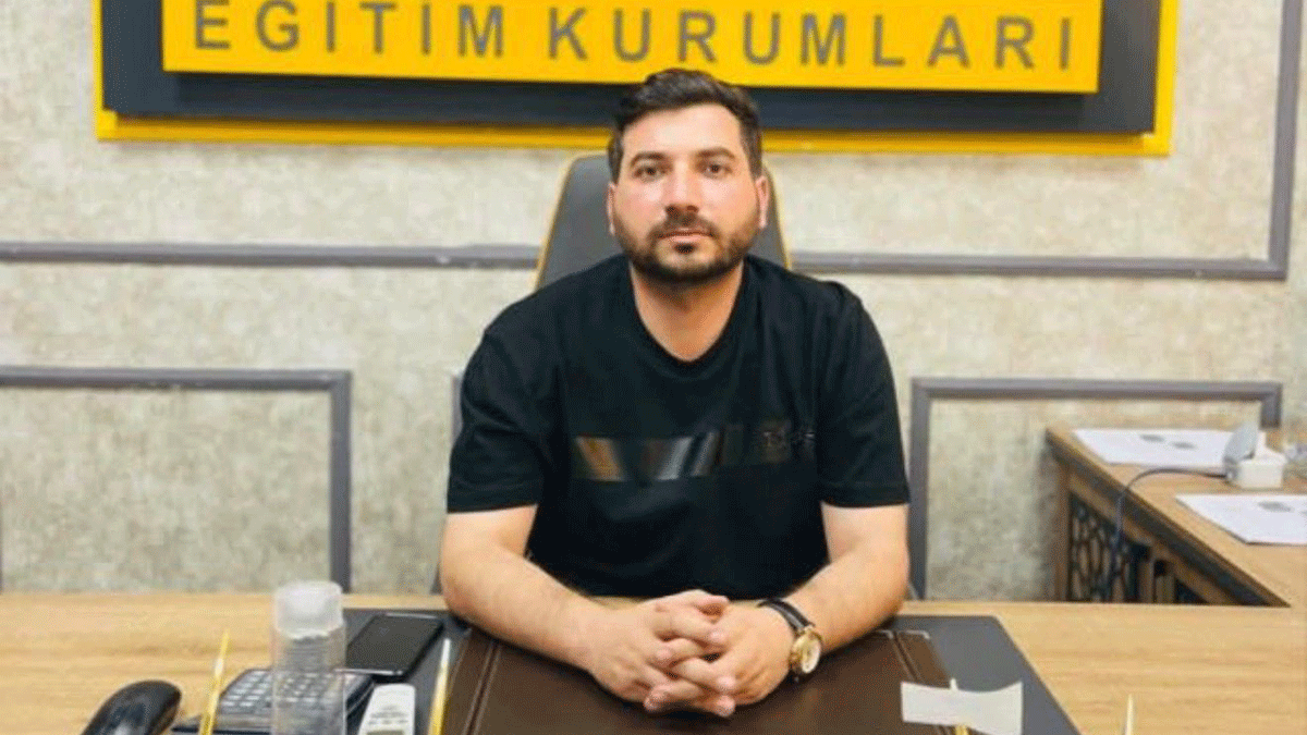Fethi Aydın: Sağlık, huzur ve barış içinde nice bayramlara