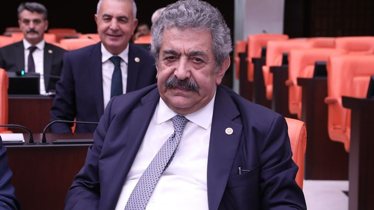 MHP'li Yıldız'dan süreç açıklaması: 2 bin 800 kişi yararlanacak