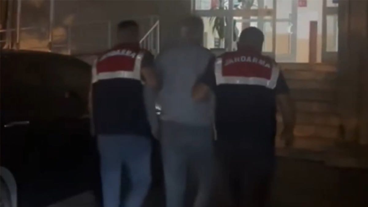 Gizli örgüt ağı deşifre edildi! 53 yakalanma