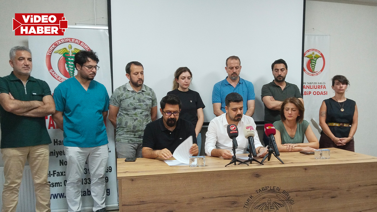 Şanlıurfa’da sezaryen ölümü soruşturmasında ‘bilirkişi’ çıkışı!