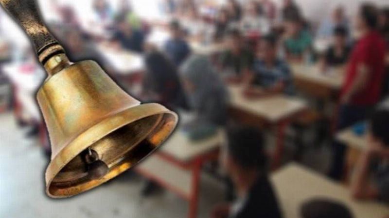 Okullar yarın açılıyor