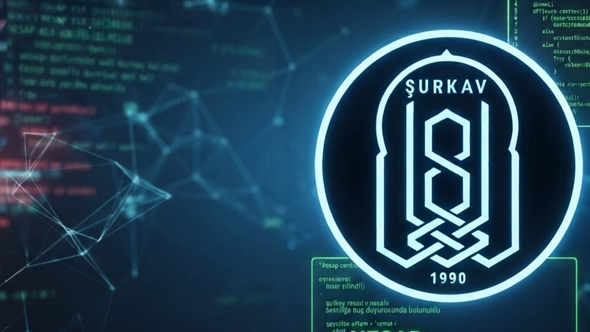 ŞURKAV’ın resmi hesabı hacklendi! Vakıftan açıklama geldi