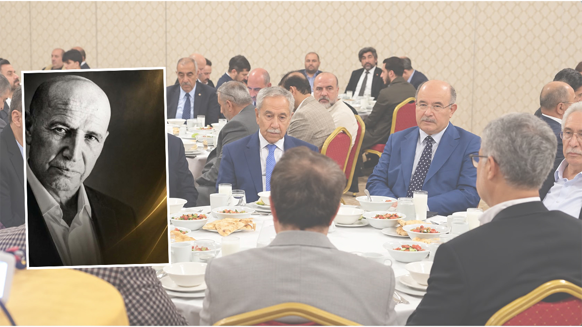 Şanlıurfa’dan Ankara’ya vefa buluşması: ‘Mehmet Milli’ anıldı