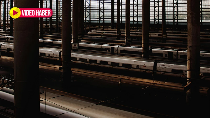 Ulaşımın en avantajlı atılımı oldular! Şanlıurfa'ya da gelmesi isteniyor... Neymiş avantajları?