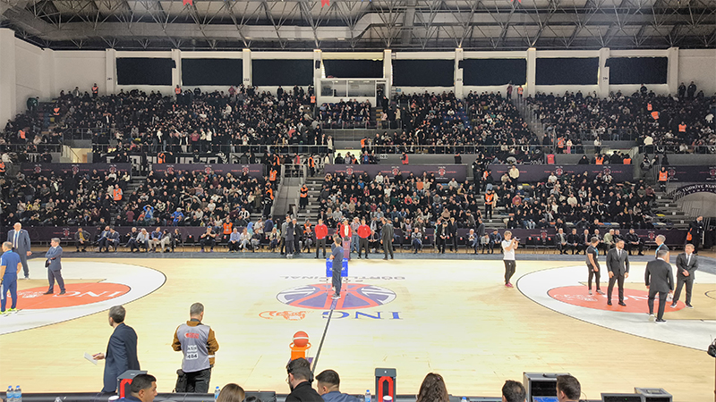 Şanlıurfa'daki büyük finale yoğun ilgi!