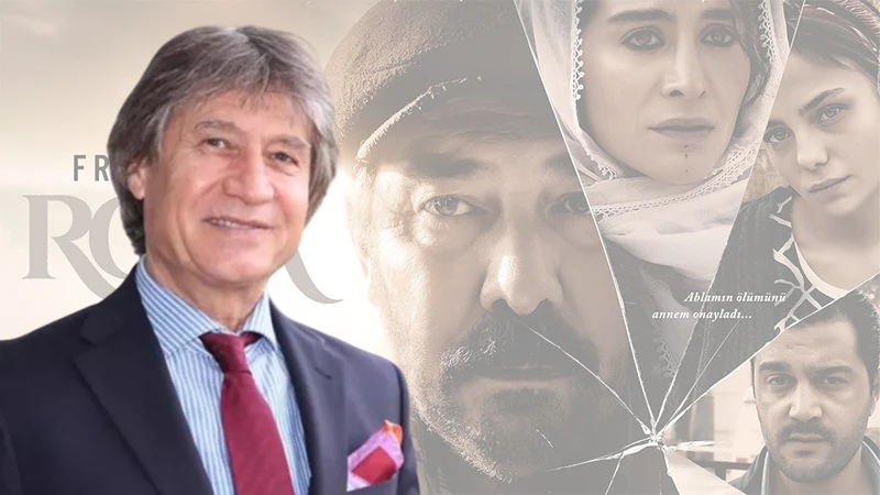 Urfa'nın acı dolu göç hikayesi ‘Roza’ vizyona girdi