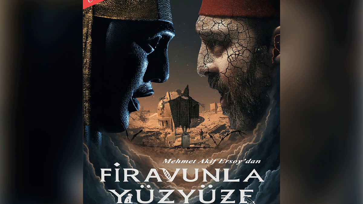 Mehmet Akif Ersoy’un unutulmaz eseri Şanlıurfa’da sahneye taşınıyor!