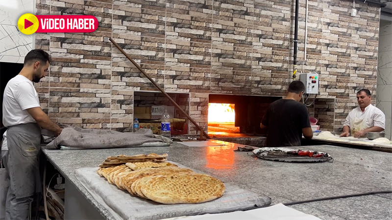Şanlıurfa’da fırıncılardan yeni sistem! Vatandaş tepkili