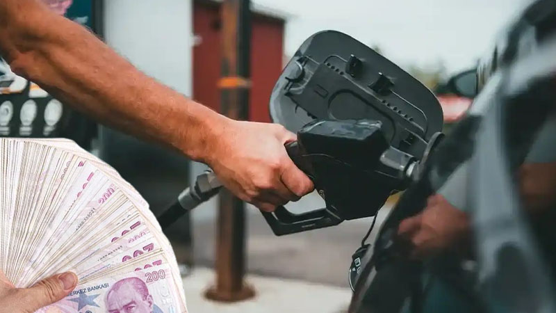 Şanlıurfa’da fiyatı 50 TL'ye dayandı!
