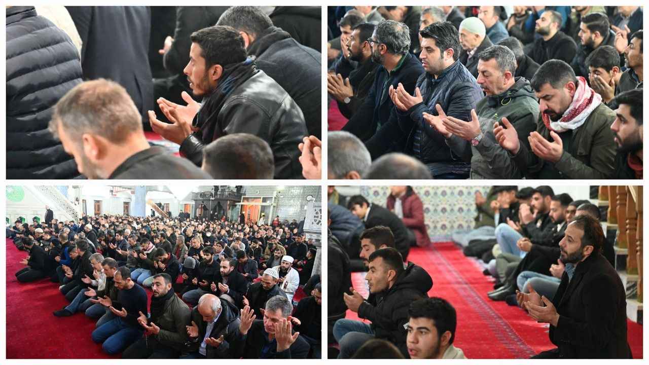 Regaip nedir? İşte Regaip Kandilinin anlamı ve önemi