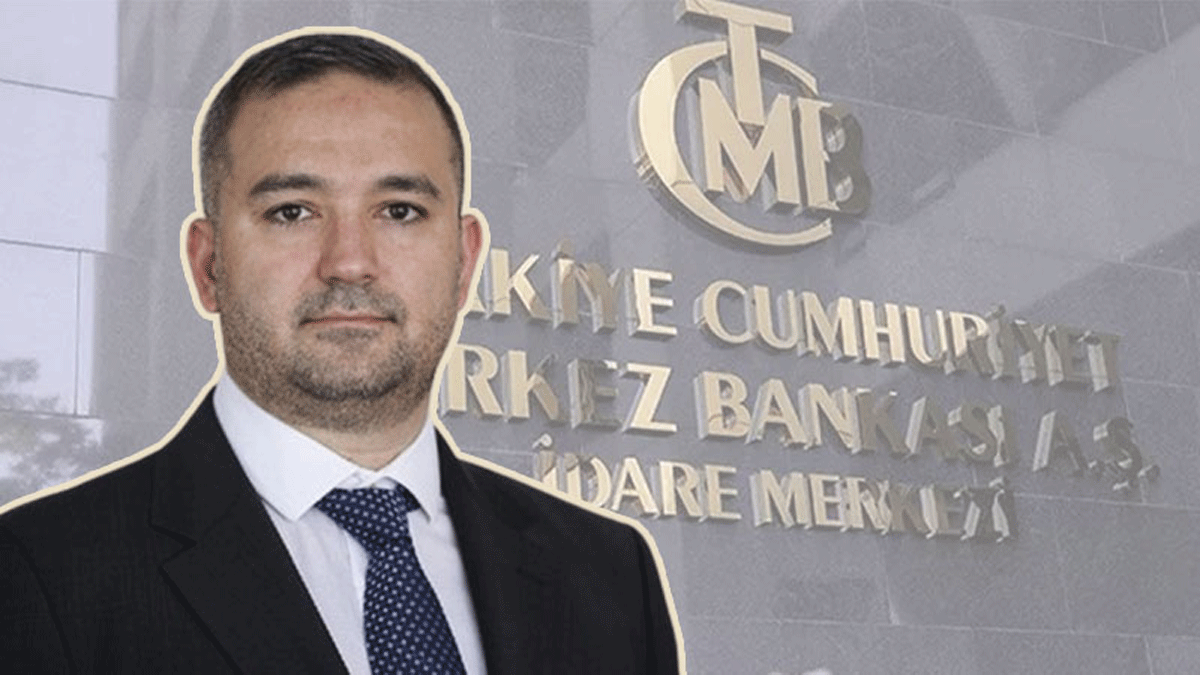 TCMB Başkanı Karahan: Fon çıkışları TL tercihini zayıflatmadı