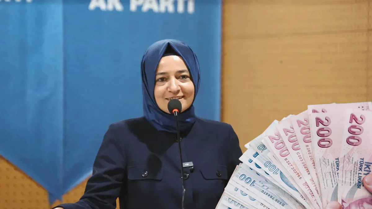 Fon krizinde flaş iddia! “Fatma Betül Sayan Kaya 2.2 milyar TL'yi iade etmedi”