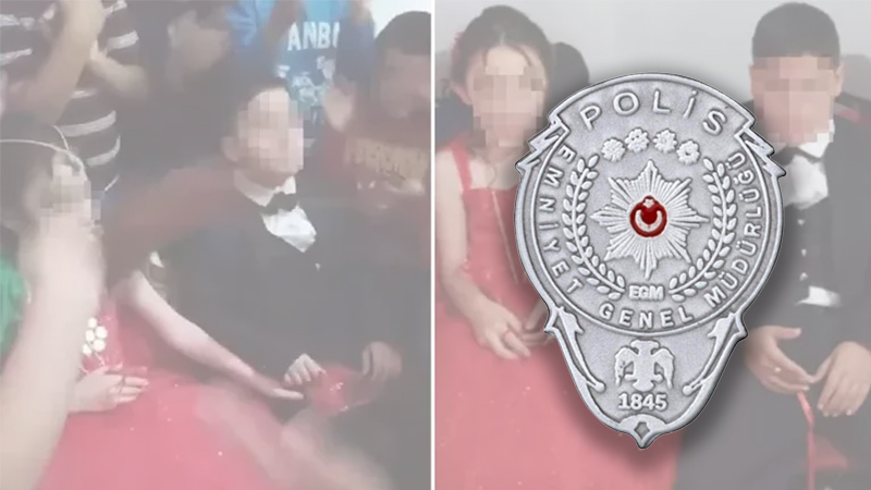 Çocuklarını evlendirmek isteyenler dikkat!