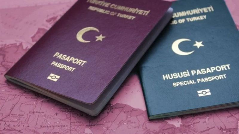 Yeni yılda pasaport ücretleri ne kadar olacak?