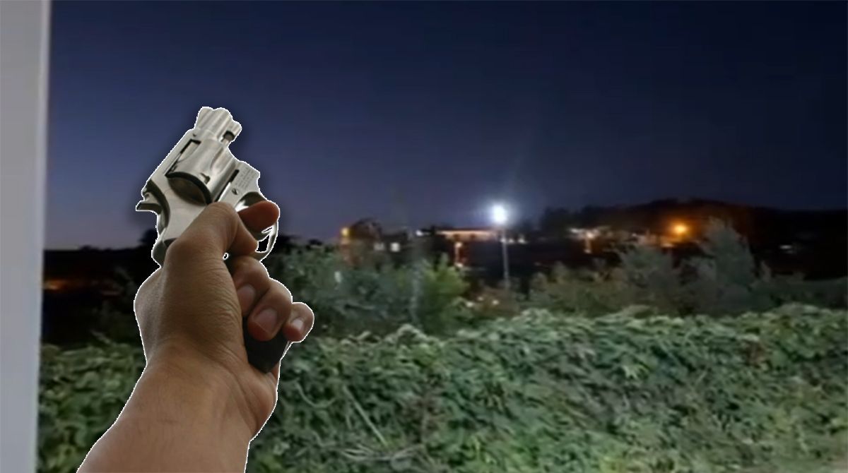 Karaköprü'de geceleri huzur kalmadı