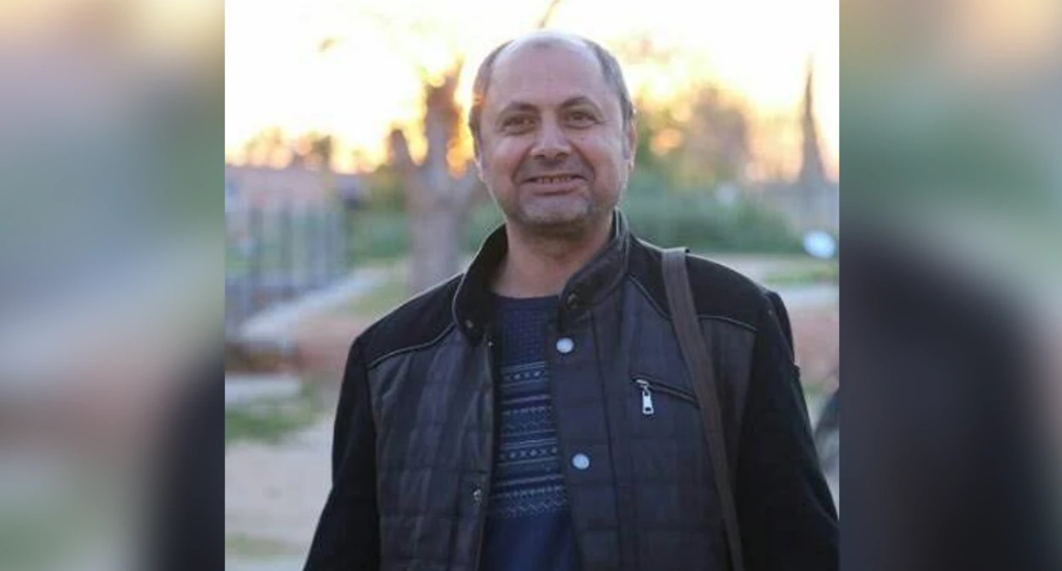 DEM Şanlıurfa PM üyesinden acı haber! Partiden taziye mesajı