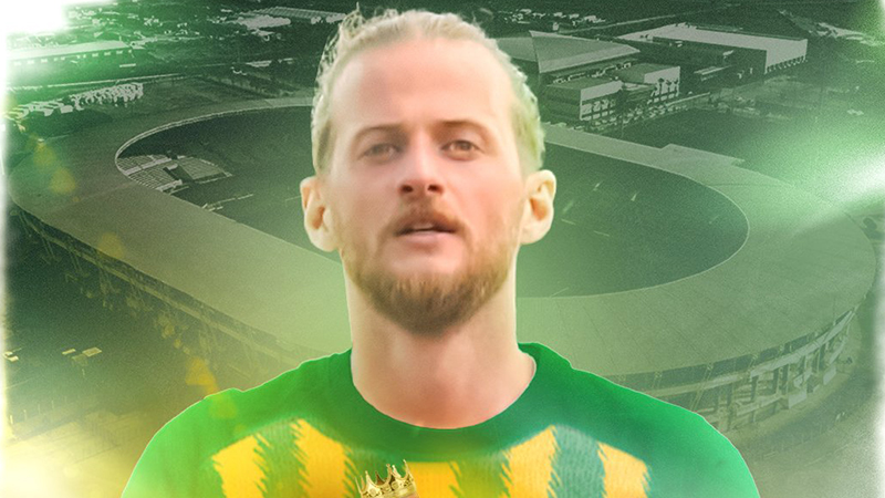 Beklenen açıklama geldi! Şanlıurfaspor yeni golcüsünü buldu