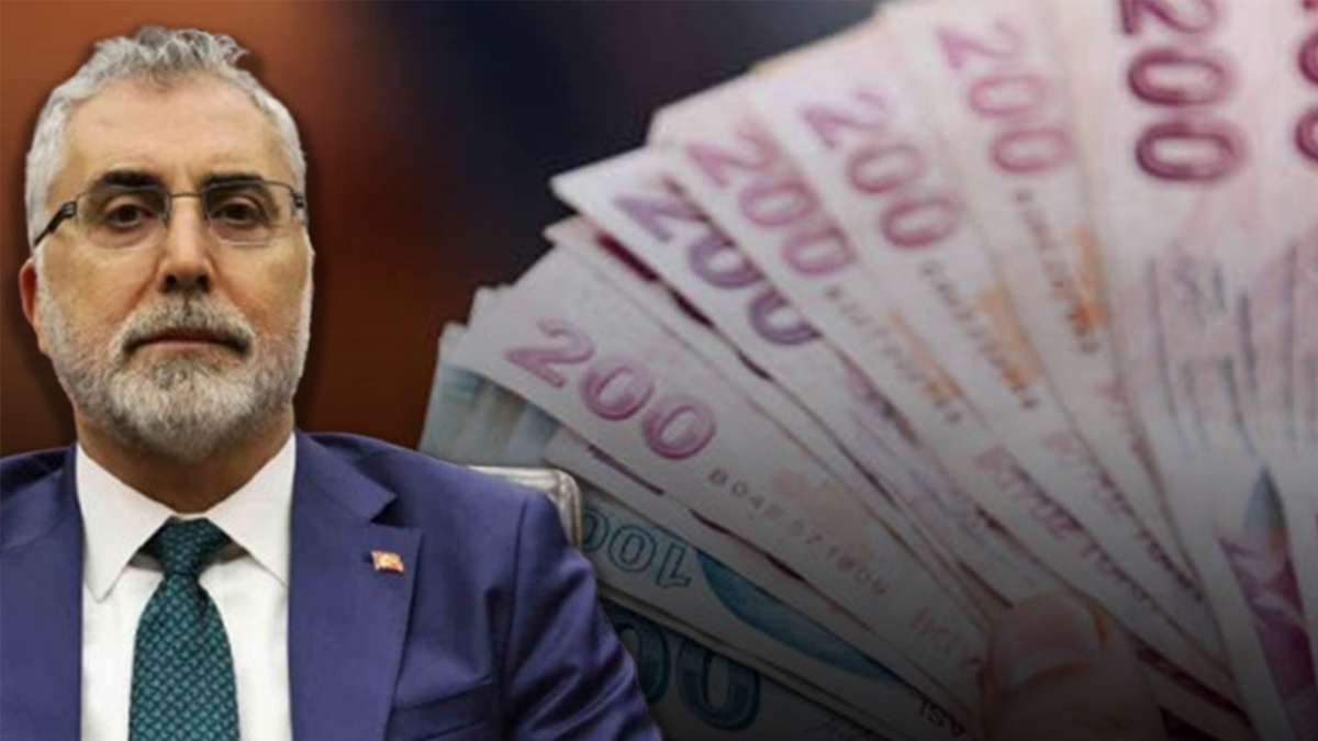 Milyonlarca çalışan merakla bekliyor! Bakan Işıkhan’dan dikkat çeken açıklama