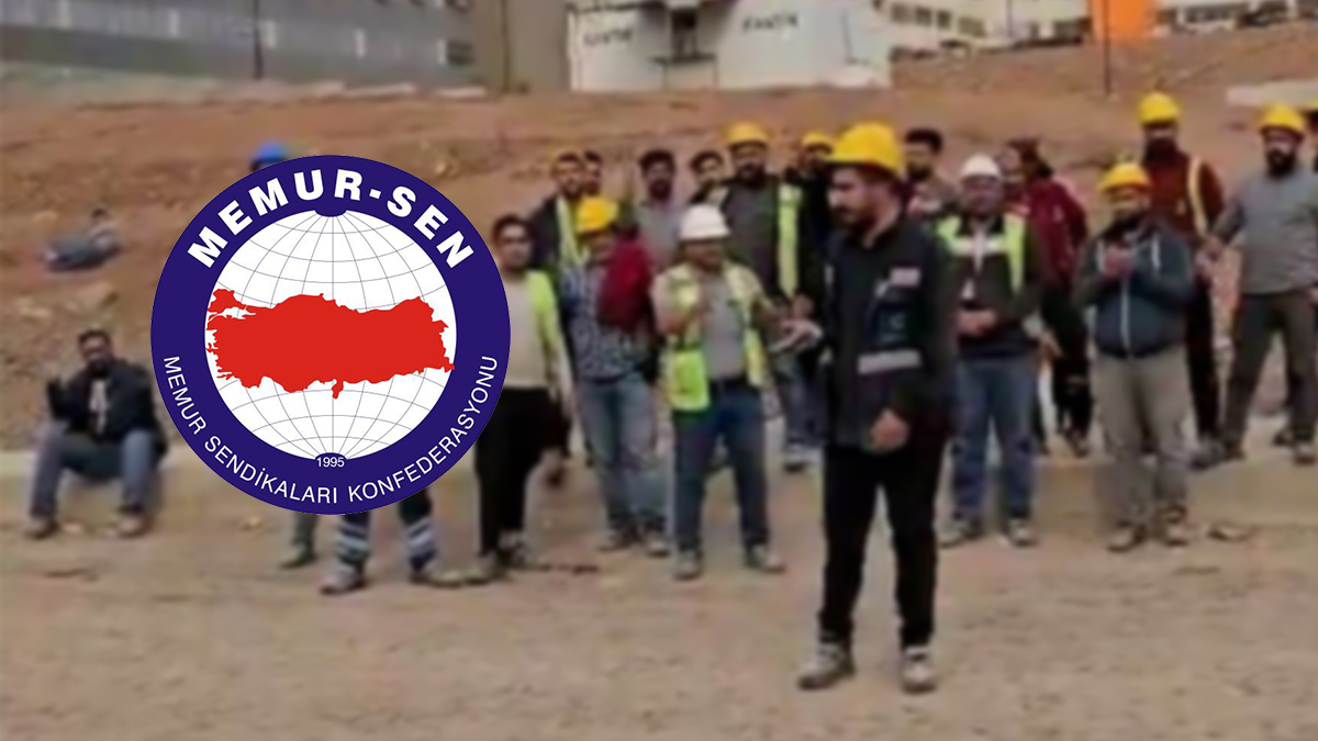 Coşkun'dan kamu görevlileri için kapsamlı düzenleme talebi!