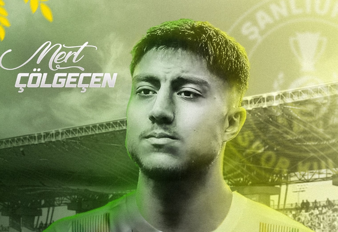 Şanlıurfaspor'dan orta sahaya takviye... İmzalar atıldı