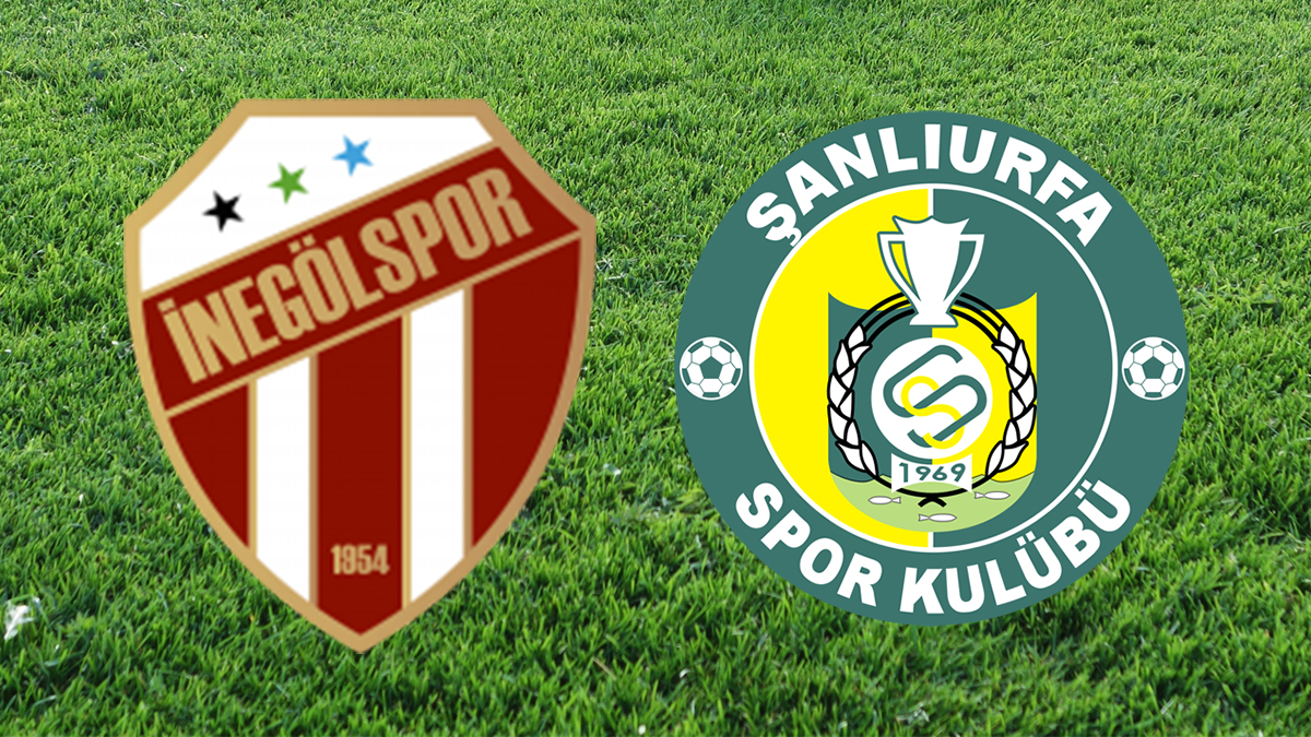 Şanlıurfaspor 4’te 4 için sahaya çıkıyor: İlk 11’ler belli oldu