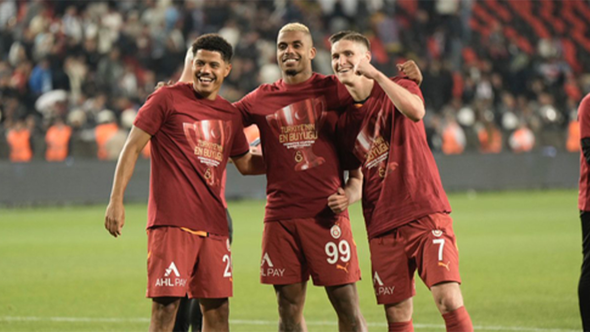 Galatasaraylı yıldızdan Şanlıurfalıları kızdıracak açıklama