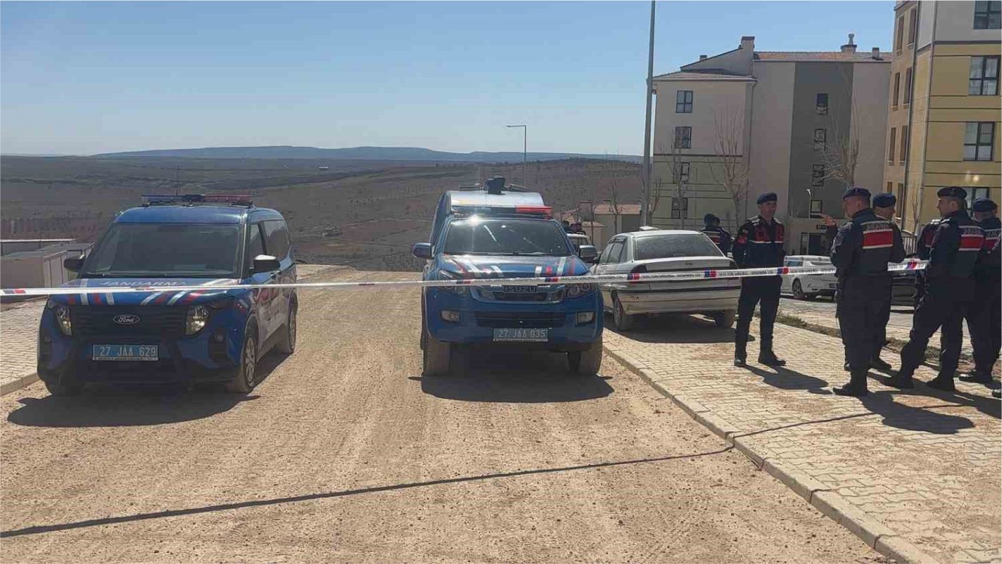 Gaziantep’e düşen füze hakkında İran’dan açıklama!