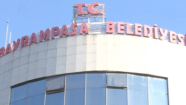 Bayrampaşa’da başkan vekili kurayla belirlendi