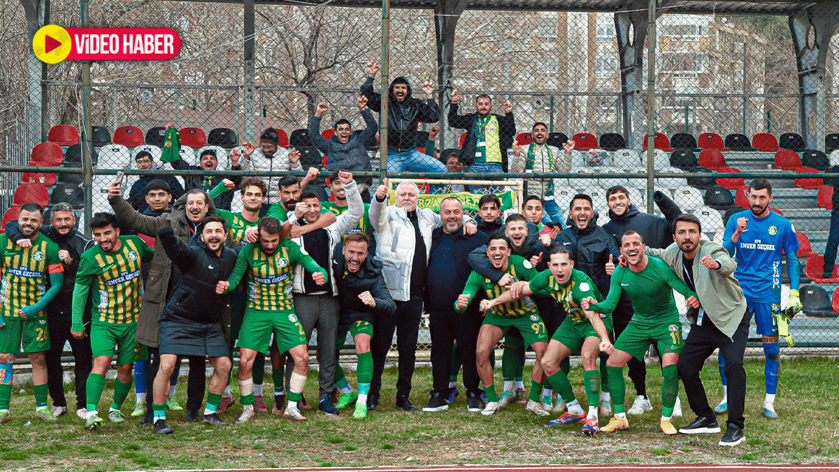 Şanlıurfaspor’da liderlik maçına özel prim: Başkan soyunma odasında açıkladı