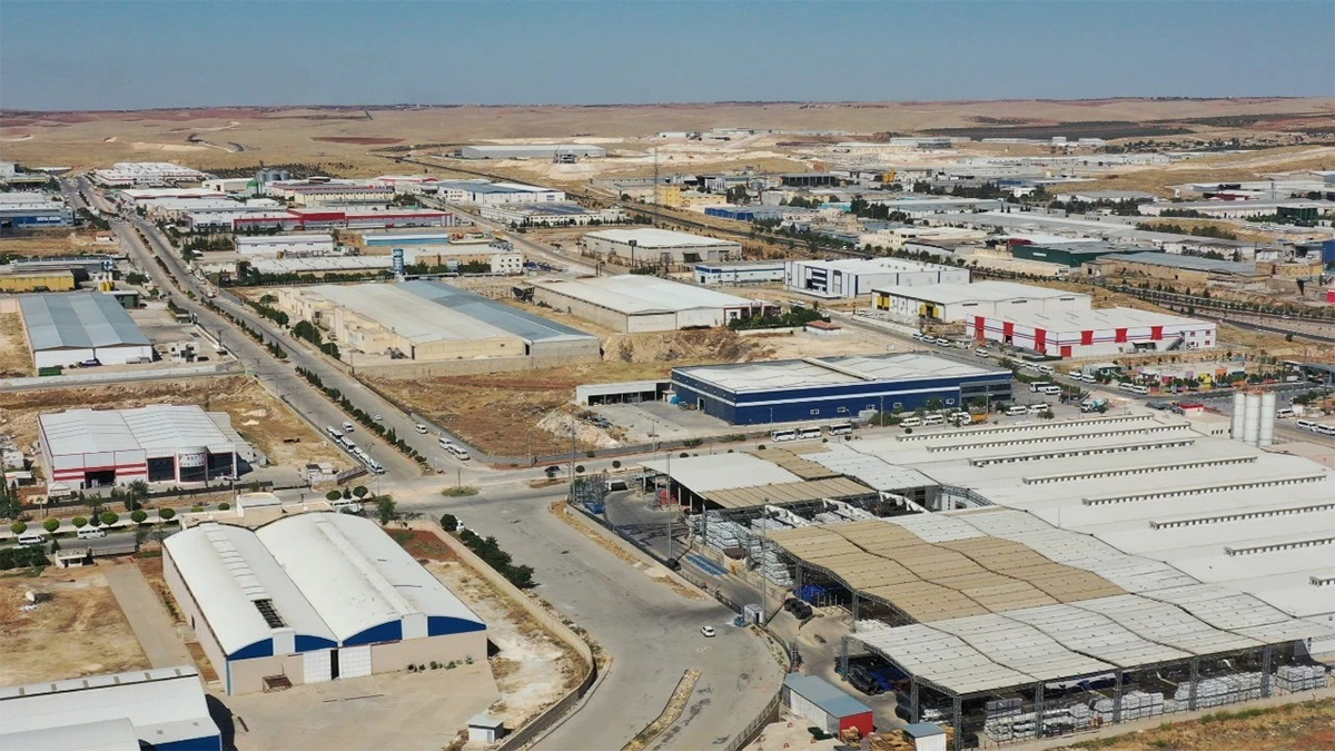 Şanlıurfa'nın en büyük markası açıklandı! Zirvedeki isim şaşırtmadı