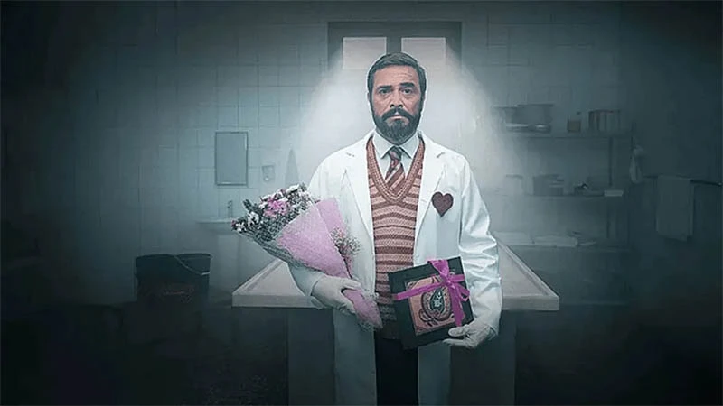 Gassal 2. sezonuyla geri dönüyor: Tarih belli oldu, kadroda sürpriz isimler var